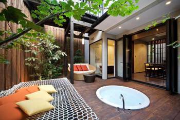 AsoTsuruya - High-End - Japanese-style room