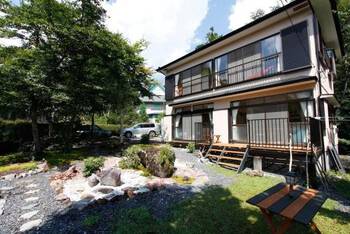 Midorian - Mid-Range - Double Room