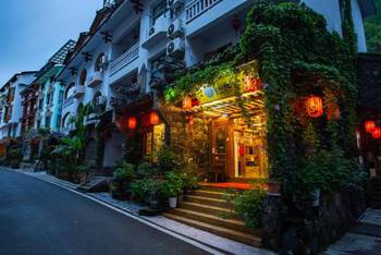 Destination Youth Hostel - Budget - Twin Room