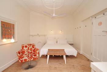 Motel Mi Pi Chi - Mid-Range - King Room