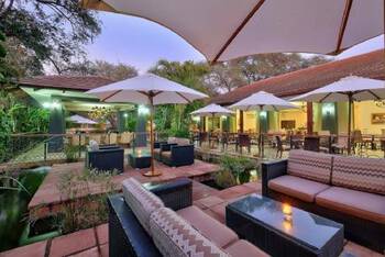 Protea Hotel by Marriott Livingstone - High-End - Double Room