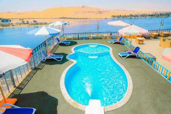 Citymax Hotel Aswan - Mid-Range - Double Room