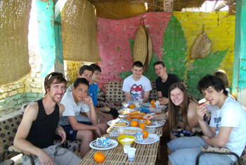 Bob Marley House Hostel - Budget - Dorm