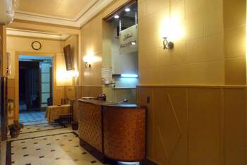 Triomphe Hostel - Budget - Double Room