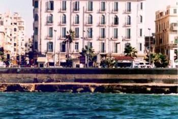 Paradise Inn Le Metropole Hotel - High-End - Double Room