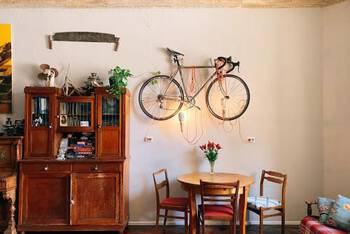 Hostel Chickadee - Budget - Dorm