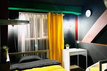 УМКА - Budget - Dorm