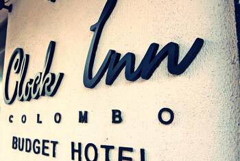 Clock Inn Colombo - Budget - Dorm