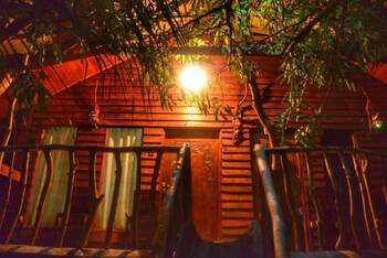Green Garden Resort - Budget - Double Room