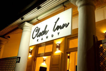 Clock Inn Kandy - Budget - Dorm