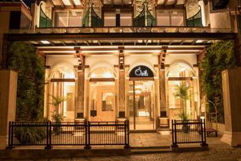 The Radh Hotel - High-End - King ROom