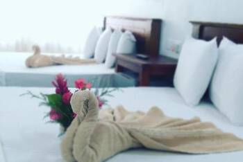 Grand Peak Hotel Ella - Mid-Range - Double Room