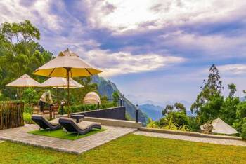 EKHO Ella - High-End - Double Room