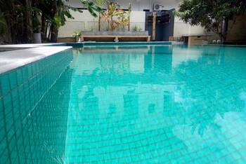 JJ's Hostel - Budget - Dorm