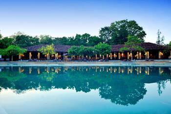 Habarana Village by Cinnamon - Mid-Range - Double Room