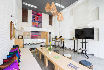 Hostel At Thonglor - Budget - Dorm