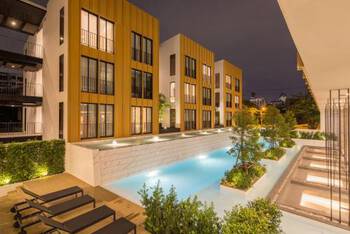 Craftsman Bangkok - High-End - Executive Suite