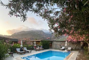 Montenegro Motel - Mid-Range - Double Room