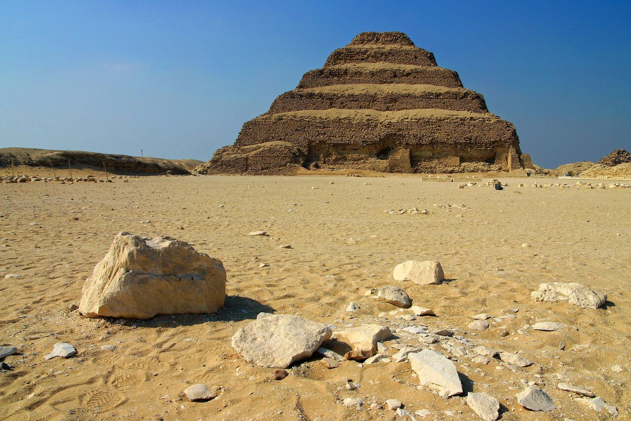 10 Amazing Things To Do In Cairo, Egypt For Solo Travelers