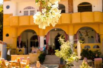 The Mango Guest House - Budget - Double Room