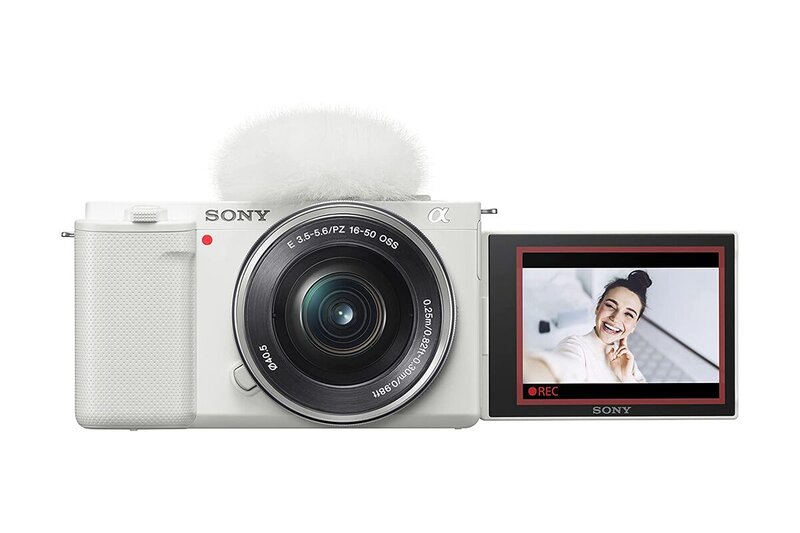 Sony ZV-E10