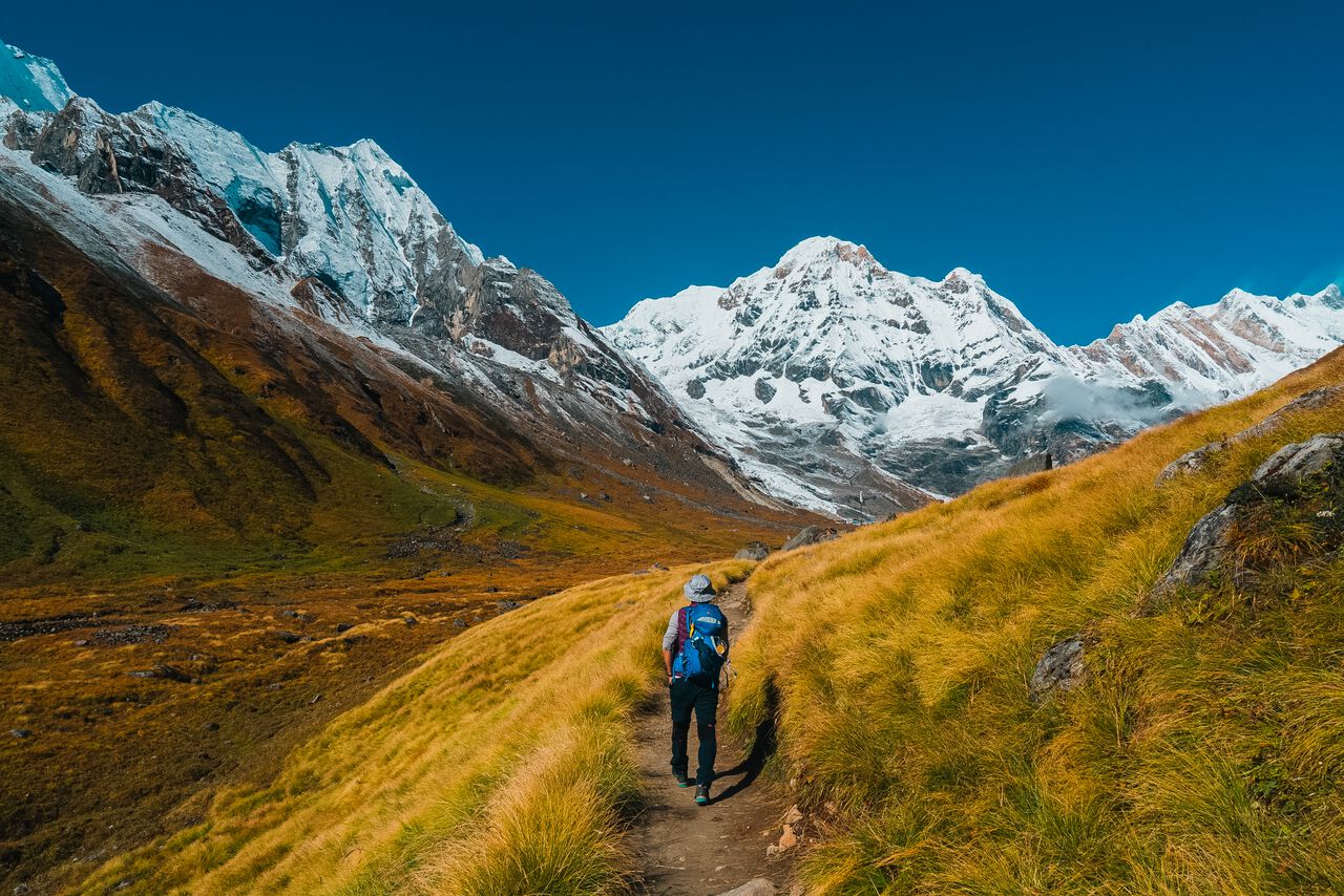 What To Pack For the Annapurna Base Camp Hike - A Complete Packing List