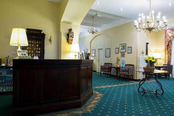 Hotel Gutenbergs - High-End - Double Room