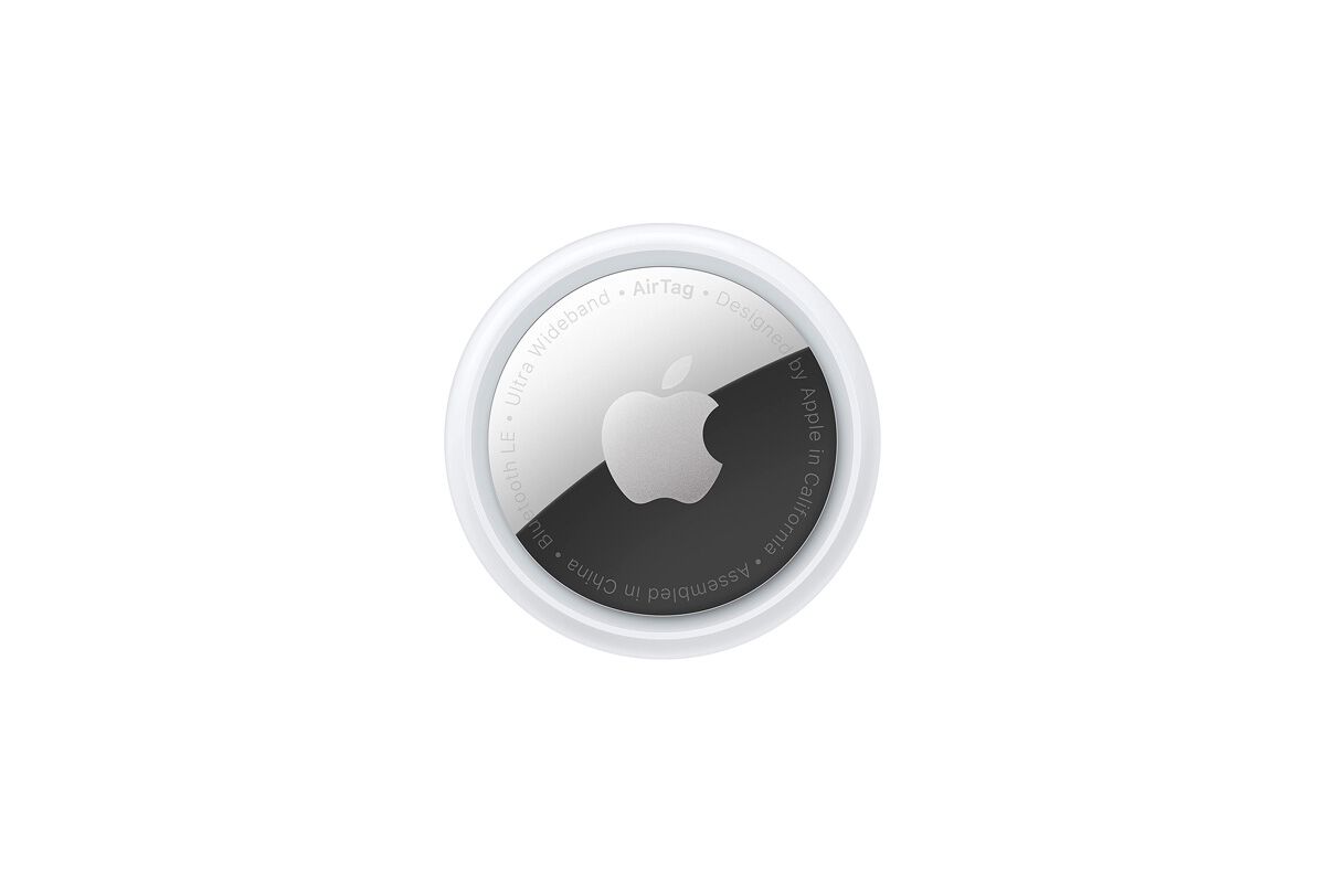 Apple AirTag