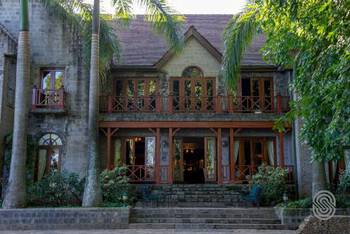 Arusha Serena Hotel, Resort & Spa - High-End - Double Room