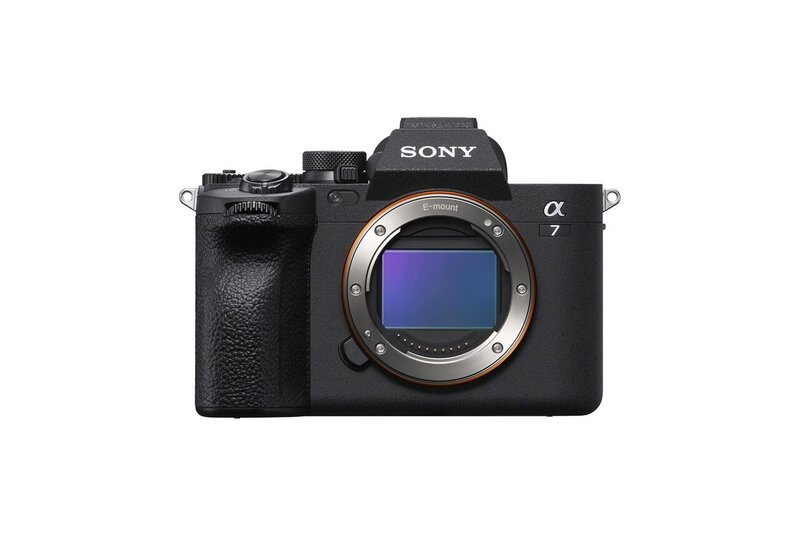 Sony a7 III