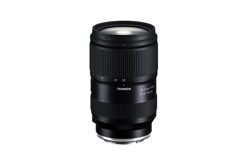 Tamron 28-75mm f2.8 G2 Lens