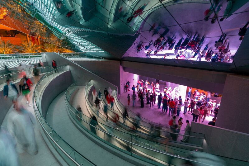 16 Most Beautiful Pavilions at Expo 2020 Dubai - A Guide to Dubai Expo ...