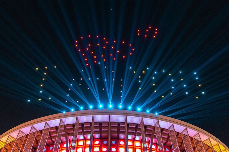 16 Most Beautiful Pavilions at Expo 2020 Dubai