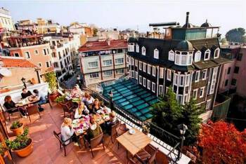 Agora Hostel - Budget - Dorm