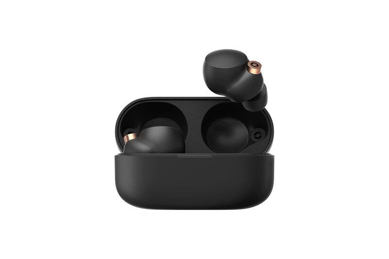 Sony WF-1000XM4 Earbuds