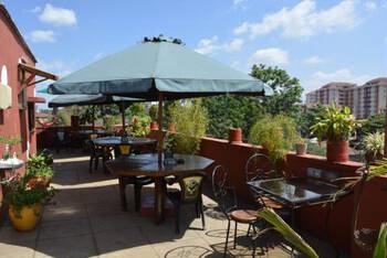 Khweza Bed and Breakfast - Budget - Single Room