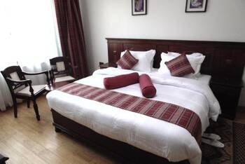 Eagle Palace Hotel - Budget - Double Room