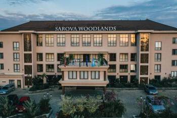 Sarova Woodlands Hotel and Spa - Mid-Range - Queen Superior