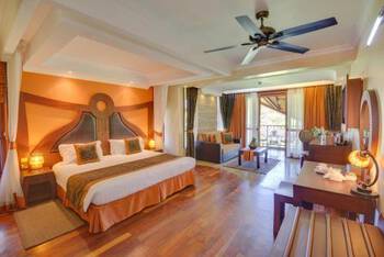Enashipai Resort & Spa - High-End - Executive Twin Room