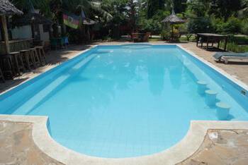 Tulia House Backpackers - Budget - Dorm