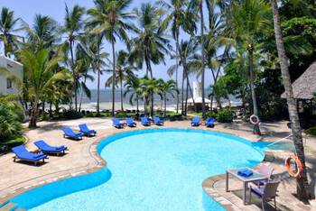 Severin Sea Lodge - High-End - Double Room