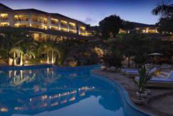 Diani Reef Beach Resort & Spa - Mid-Range - Double Room