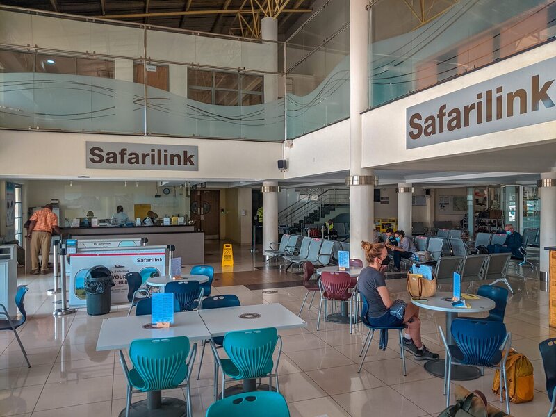 How to Get To Diani Beach, Kenya