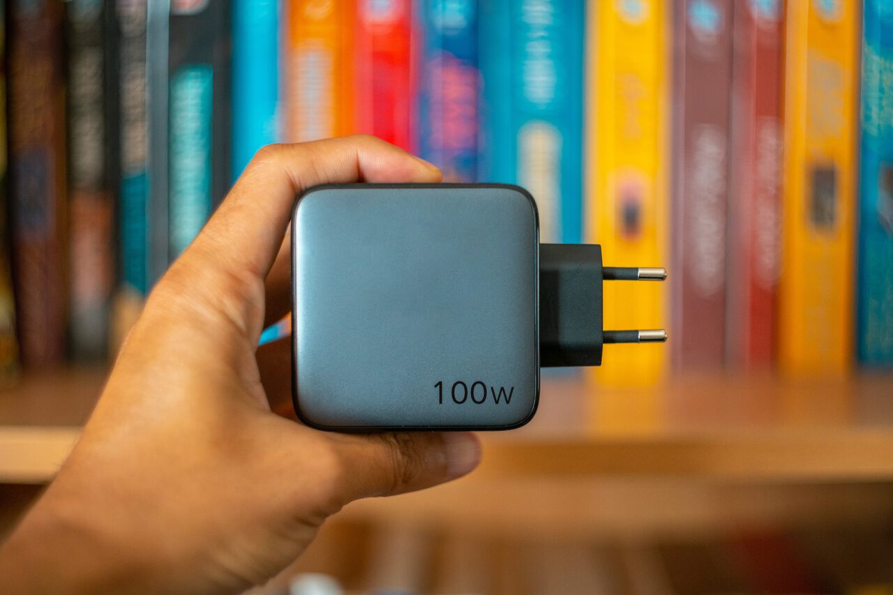 Ugreen 100W charger