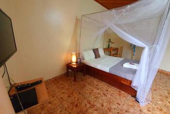 Annas Bed and Breakfast - Budget - Double Room