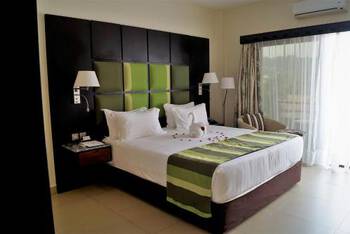 Best Western Premier Garden Hotel Entebbe - Mid-Range - Twin Room