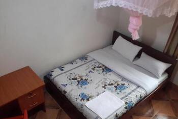 Lucia Villas Mbale - Budget - Double Room