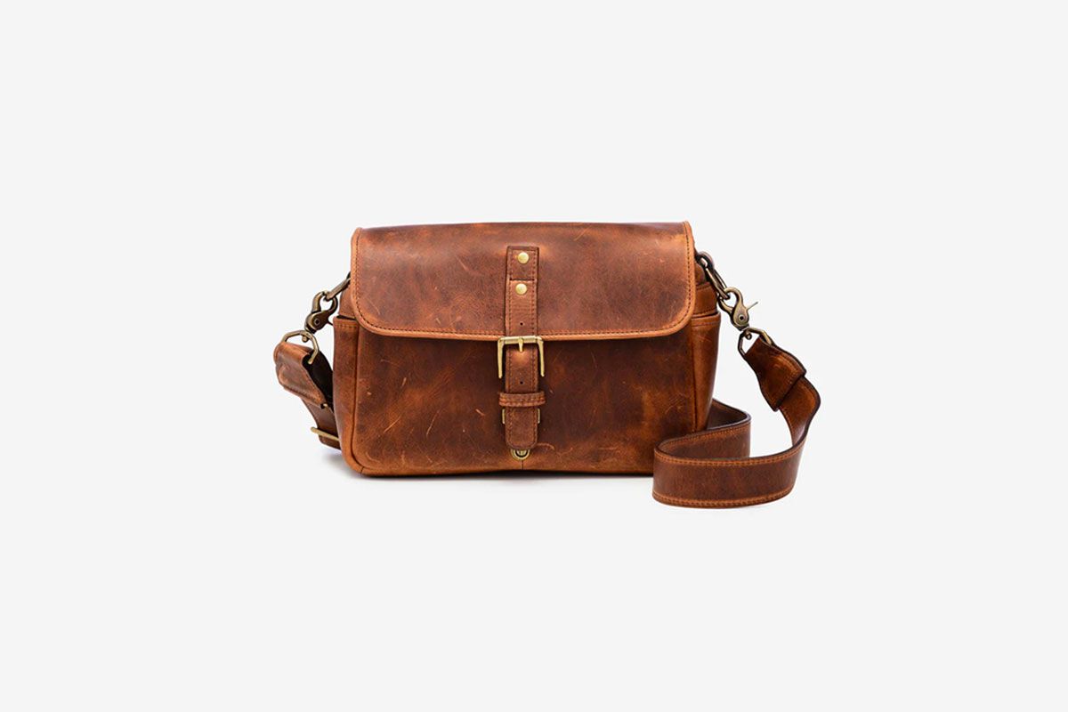 ONA Bowery Camera Bag