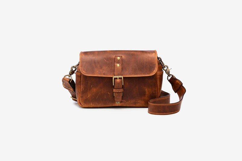 ONA Bowery Camera Bag