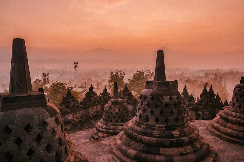 Explore Yogyakarta: 9 Incredible Things To Do, And More